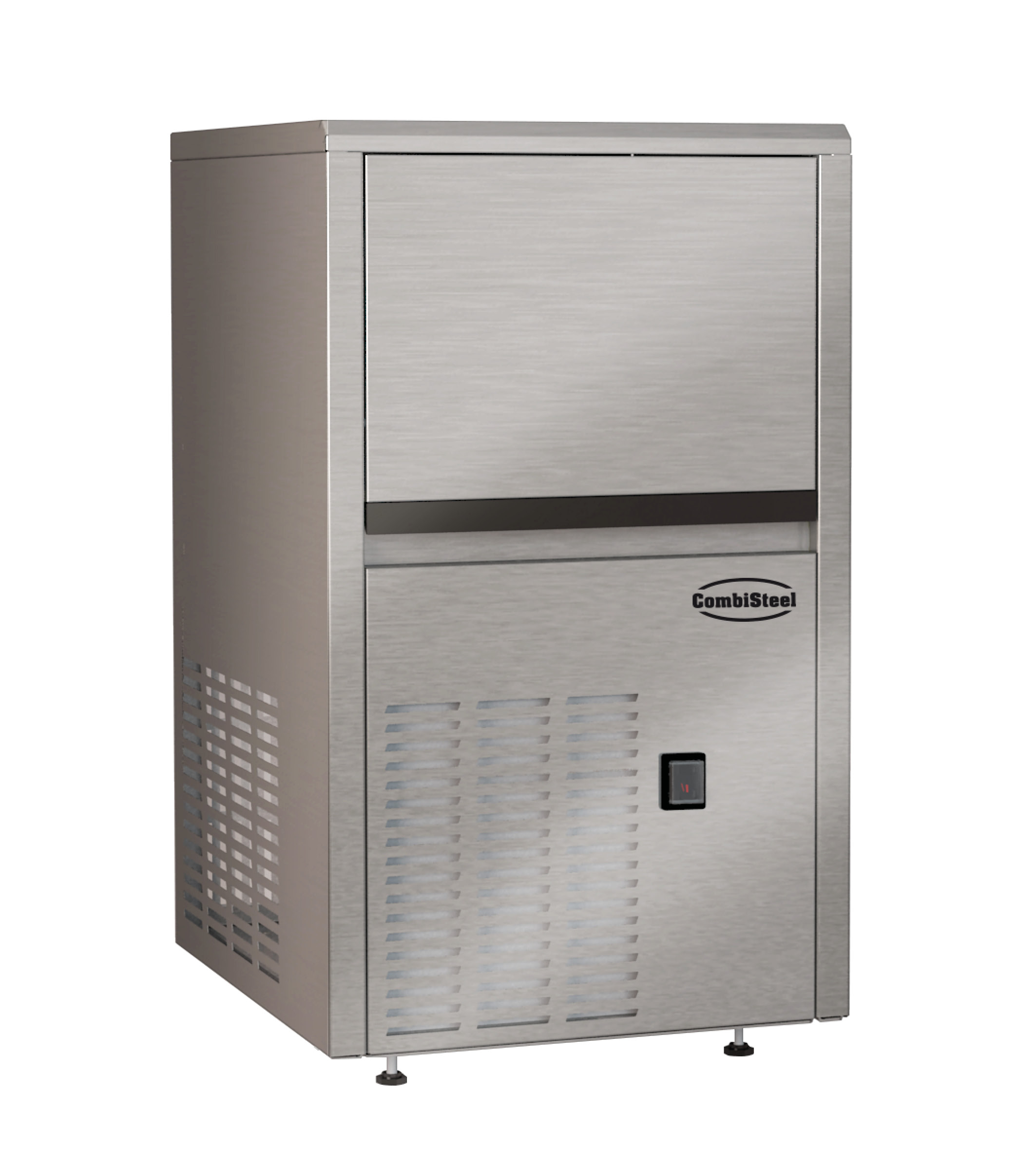 Ijsblokjesmachine 22kg/24h Ijsblokjesmachine 22kg/24h